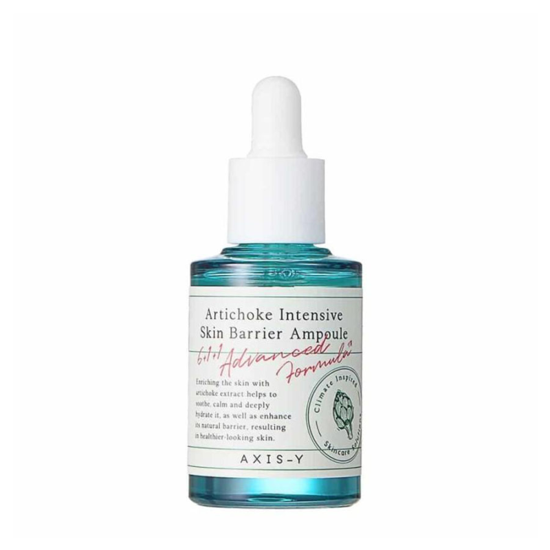 Artichoke Intensive Skin Barrier Ampoule